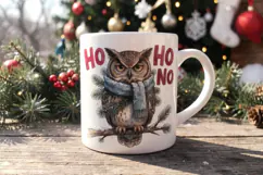 Tooncore Forest Critters Sublimation Product Image 14