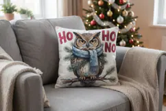 Tooncore Forest Critters Sublimation Product Image 15