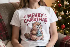 Tooncore Forest Critters Sublimation Product Image 5