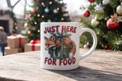 Tooncore Forest Critters Sublimation Product Image 6