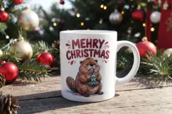 Tooncore Forest Critters Sublimation Product Image 7