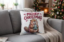 Tooncore Forest Critters Sublimation Product Image 8