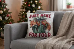 Tooncore Forest Critters Sublimation Product Image 10
