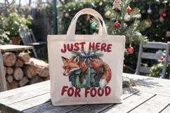 Tooncore Forest Critters Sublimation Product Image 11
