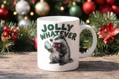 Tooncore Forest Critters Sublimation Product Image 12