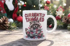 Tooncore Forest Critters Sublimation Product Image 15