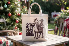 Sarcastic Arctic Animals Sublimation Product Image 12