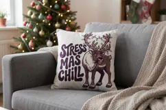 Sarcastic Arctic Animals Sublimation Product Image 13