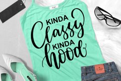 Sarcastic Quotes SVG Bundle, Funny Quotes SVG Cut Files Product Image 13