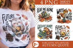 Eco Woodland Sublimation Product Image 1