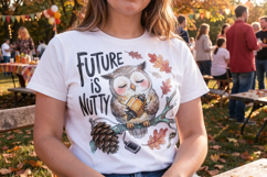 Eco Woodland Sublimation Product Image 3