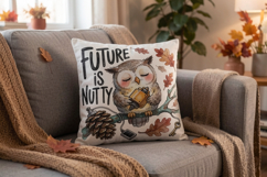 Eco Woodland Sublimation Product Image 12