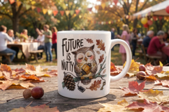 Eco Woodland Sublimation Product Image 13