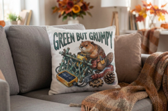 Eco Woodland Sublimation Product Image 15