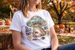 Eco Woodland Sublimation Product Image 4