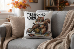 Eco Woodland Sublimation Product Image 6