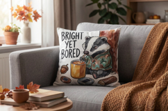 Eco Woodland Sublimation Product Image 7