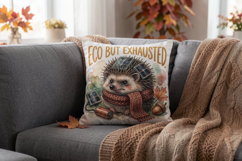 Eco Woodland Sublimation Product Image 12