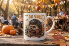 Eco Woodland Sublimation Product Image 13