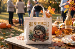 Eco Woodland Sublimation Product Image 14