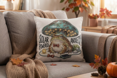 Eco Woodland Sublimation Product Image 15