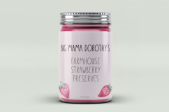 Sassafras Sans Product Image 9