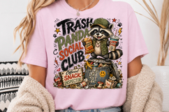 Sassy Animal Sublimation Bundle , Funny Quotes Design Product Image 3