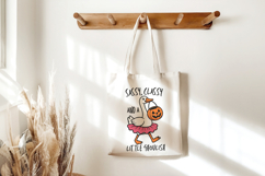 Funny Halloween PNG | Sublimation Design. Product Image 2