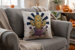 Houseplant Pastel Goth Sublimation Product Image 10