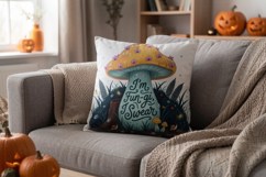 Houseplant Pastel Goth Sublimation Product Image 13