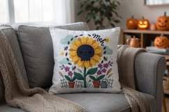 Houseplant Pastel Goth Sublimation Product Image 16