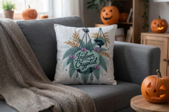 Houseplant Pastel Goth Sublimation Product Image 7
