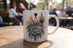 Houseplant Pastel Goth Sublimation Product Image 8