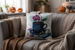 Houseplant Pastel Goth Sublimation Product Image 13