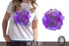 Sassy Quotes Sublimation| T shirt Design for Women|Girl Boss