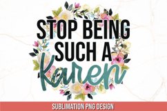 Sarcastic Sublimation Bundle | Sassy Sublimation PNG Product Image 8