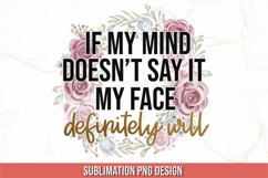 Sarcastic Sublimation Bundle | Sassy Sublimation PNG Product Image 7