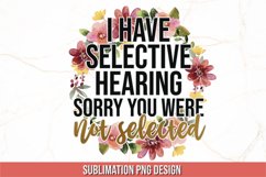 Sarcastic Sublimation Bundle | Sassy Sublimation PNG Product Image 2