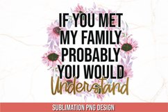 Sarcastic Sublimation Bundle | Sassy Sublimation PNG Product Image 4