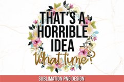Sarcastic Sublimation Bundle | Sassy Sublimation PNG Product Image 11