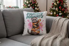 Tooncore Holiday Pets Sublimation Product Image 7