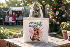 Tooncore Holiday Pets Sublimation Product Image 8
