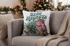 Tooncore Holiday Pets Sublimation Product Image 9