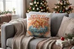Tooncore Holiday Pets Sublimation Product Image 15