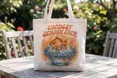 Tooncore Holiday Pets Sublimation Product Image 16