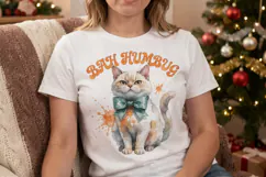 Tooncore Holiday Pets Sublimation Product Image 2