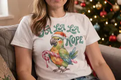 Tooncore Holiday Pets Sublimation Product Image 4