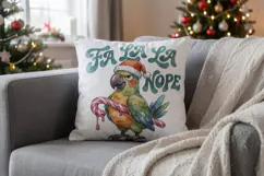 Tooncore Holiday Pets Sublimation Product Image 7