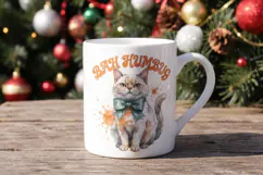 Tooncore Holiday Pets Sublimation Product Image 11