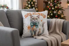 Tooncore Holiday Pets Sublimation Product Image 12